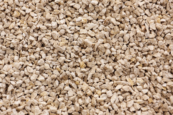 gravel
